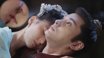 田赐良缘：侯爷养娃我唱戏