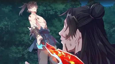 我能绑定气运之子