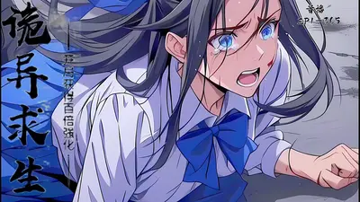 不是跑腿吗？怎么还要诡异求生啊