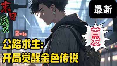 全民公路求生：我的房车无限进化