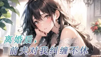 关于那个离婚后还来招惹我的男人