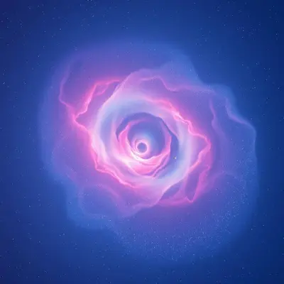 量子玫瑰的墓志铭