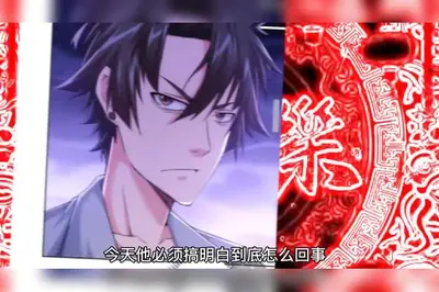 御家少爷：我劝你善良