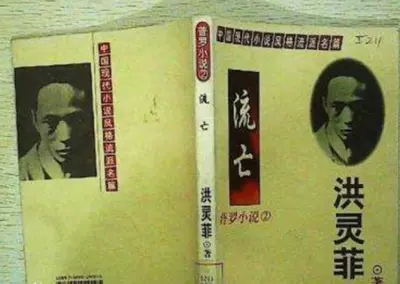 幻想乡的流亡者