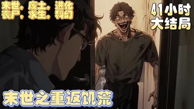 末世之重返饥荒