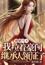 逃婚当天，我拉着豪门继承人领证了