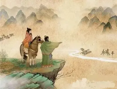 来是空言去绝踪