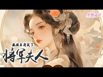 被流放后她成了军营团宠