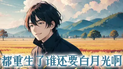 沙雕白月光重生，平等创飞所有人