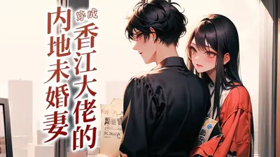 香江大佬消失十年的妻回来了