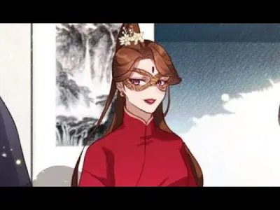 御兽狂妃马甲又掉了