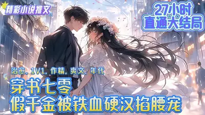 穿书成为假千金的亲妹妹后