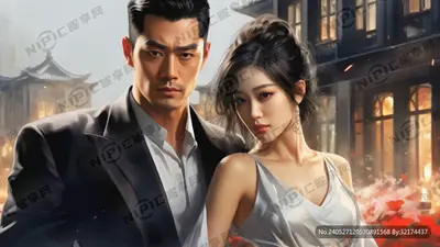 总裁老公好过分