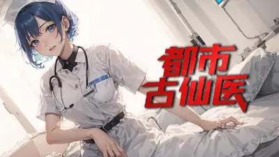 都市古仙医