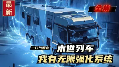 末世：我的列车无限升级