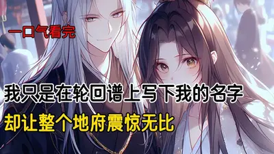 我轮回了上千次