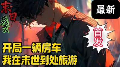 我在末世开大巴