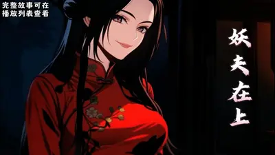 我盯上了会跑的妖邪