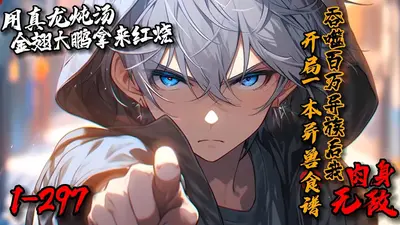 开局签到一颗异兽蛋