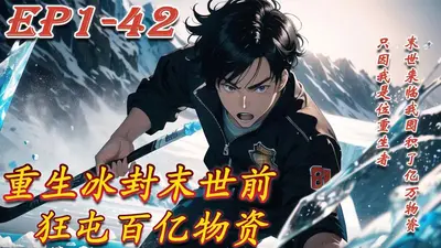 末世降临！全球进入御尸时代！