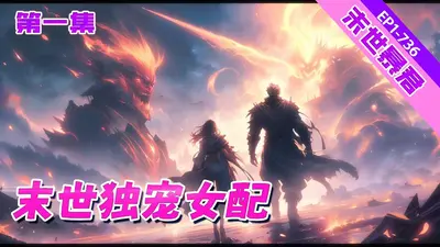 末世之独宠女配