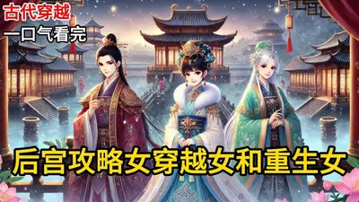 穿越女攻略成功后，我杀回来了