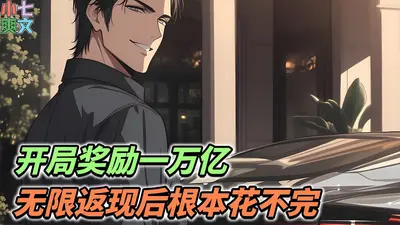 国王赘婿继承一万亿