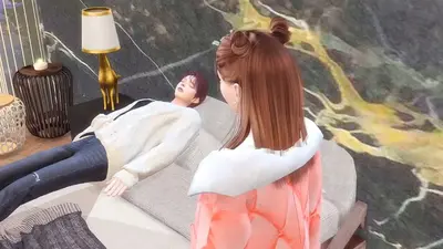 契约拧宠：老婆太磨人