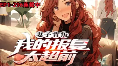 妻子背叛，我的报复太超前