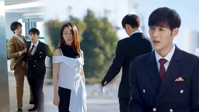 与美女老总的暧昧生活