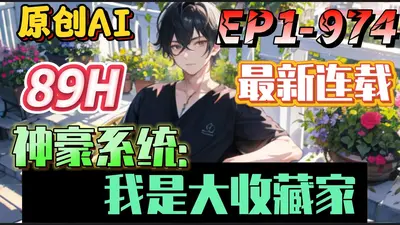 超级收藏家系统