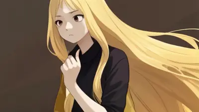 穿越后我拥有了女主光环