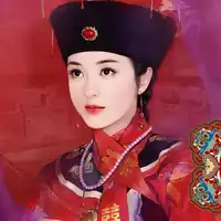 房门外